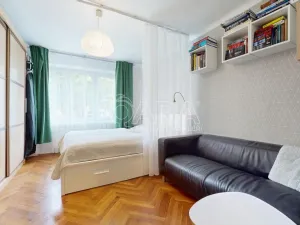 Pronájem bytu 2+1, Hořovice, Kosmonautů, 57 m2