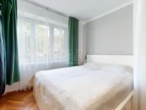Pronájem bytu 2+1, Hořovice, Kosmonautů, 57 m2