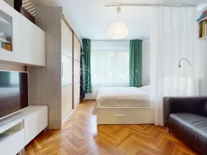 Pronájem bytu 2+1, Hořovice, Kosmonautů, 57 m2