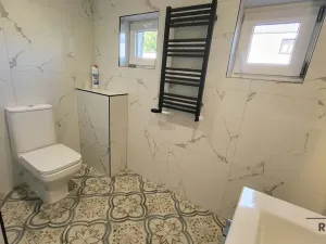 Pronájem bytu 2+1, Komorní Lhotka, 60 m2