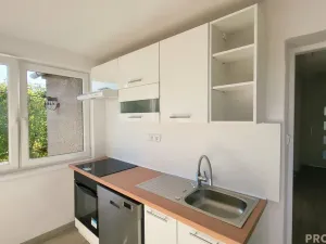 Pronájem bytu 2+1, Komorní Lhotka, 60 m2