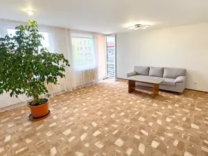 Prodej bytu 2+kk, Mělník, Pod Vrchem, 50 m2