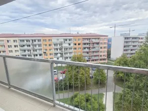 Prodej bytu 2+kk, Mělník, Pod Vrchem, 48 m2