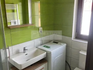Pronájem bytu 2+kk, Praha, Pod Sychrovem I, 30 m2