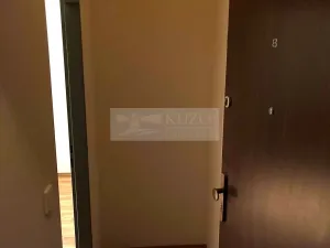 Pronájem bytu 2+kk, Praha, Pod Sychrovem I, 30 m2