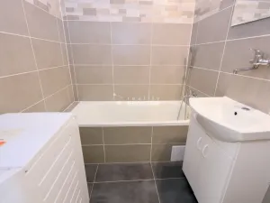 Pronájem bytu 3+1, Praha - Hlubočepy, Lumiérů, 71 m2