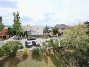 Pronájem bytu 3+1, Praha - Hlubočepy, Lumiérů, 71 m2