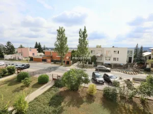 Pronájem bytu 3+1, Praha - Hlubočepy, Lumiérů, 71 m2