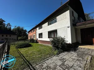 Prodej rodinného domu, Šišma, 107 m2