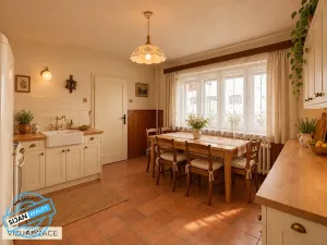 Prodej rodinného domu, Šišma, 107 m2