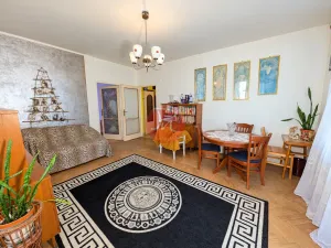 Prodej bytu 2+1, Prostějov, Vladimíra Ambrose, 58 m2
