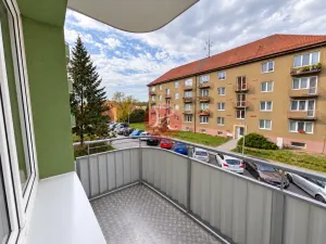 Prodej bytu 2+1, Prostějov, Vladimíra Ambrose, 58 m2
