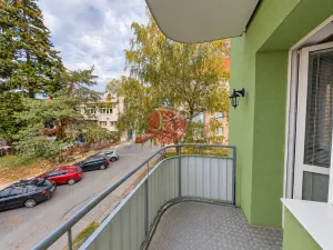 Prodej bytu 2+1, Prostějov, Vladimíra Ambrose, 58 m2