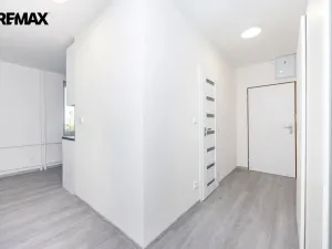 Pronájem bytu 2+1, Hradec Králové - Slezské Předměstí, Brandlova, 55 m2