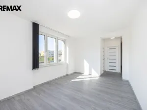 Pronájem bytu 2+1, Hradec Králové - Slezské Předměstí, Brandlova, 55 m2