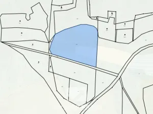 Prodej pole, Ústí nad Labem, 9862 m2