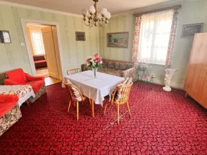 Prodej rodinného domu, Varnsdorf, Čelakovická, 250 m2