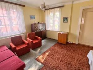 Prodej rodinného domu, Varnsdorf, Čelakovická, 250 m2