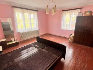 Prodej rodinného domu, Varnsdorf, Čelakovická, 250 m2