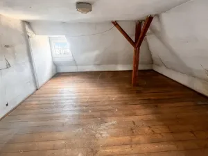 Prodej rodinného domu, Varnsdorf, Čelakovická, 250 m2