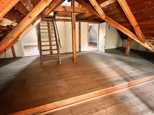 Prodej rodinného domu, Varnsdorf, Čelakovická, 250 m2