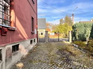Prodej rodinného domu, Varnsdorf, Čelakovická, 250 m2