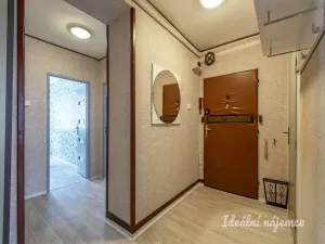 Pronájem bytu 2+1, Praha - Vinohrady, Jagellonská, 75 m2