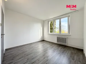 Prodej bytu 2+1, Nový Jičín, Vančurova, 52 m2
