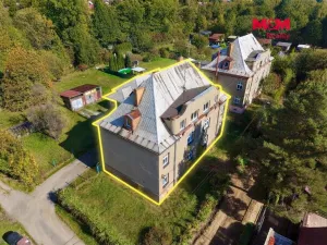 Prodej bytu 3+1, Horní Suchá, Kasárenská, 72 m2