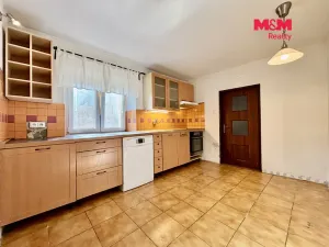 Prodej rodinného domu, Jistebník, 71 m2