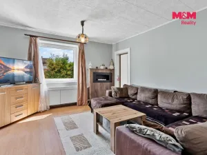 Prodej rodinného domu, Višňová, 180 m2