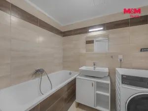 Prodej bytu 4+kk, Praha - Uhříněves, Jindřicha Bubeníčka, 76 m2