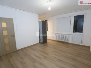 Prodej bytu 1+kk, Praha - Střížkov, Českolipská, 33 m2