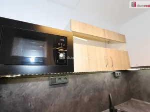 Prodej bytu 1+kk, Praha - Střížkov, Českolipská, 33 m2