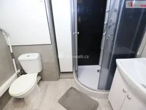 Prodej bytu 1+kk, Praha - Střížkov, Českolipská, 33 m2