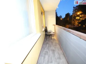 Prodej bytu 1+kk, Praha - Střížkov, Českolipská, 33 m2