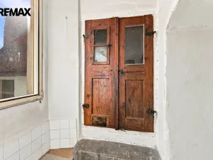 Prodej rodinného domu, Český Brod, nám. Arnošta z Pardubic, 150 m2