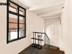 Prodej rodinného domu, Český Brod, nám. Arnošta z Pardubic, 150 m2