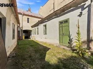 Prodej rodinného domu, Český Brod, nám. Arnošta z Pardubic, 150 m2