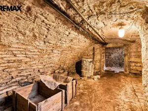 Prodej rodinného domu, Český Brod, nám. Arnošta z Pardubic, 150 m2