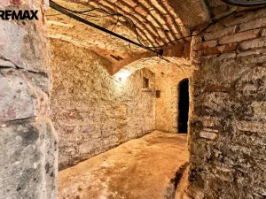 Prodej rodinného domu, Český Brod, nám. Arnošta z Pardubic, 150 m2