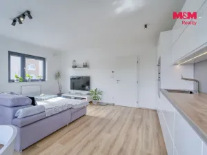 Prodej bytu 3+kk, Nýřany, Benešova třída, 71 m2