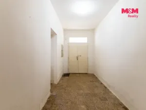 Prodej rodinného domu, Morkovice-Slížany - Morkovice, Svatopluka Čecha, 180 m2