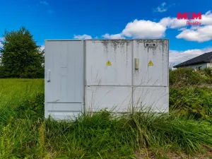Prodej pozemku pro bydlení, Mnichovo Hradiště, Mezi Alejemi, 939 m2