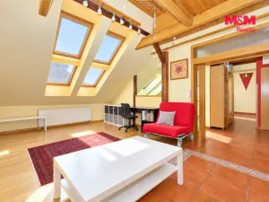 Prodej bytu 5+1, Kutná Hora - Kutná Hora-Vnitřní Město, Vocelova, 117 m2