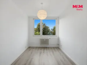 Prodej bytu 2+kk, Rakovník - Rakovník II, V Lukách, 40 m2