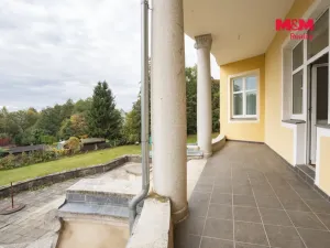 Pronájem bytu 4+kk, Aš, Chebská, 98 m2