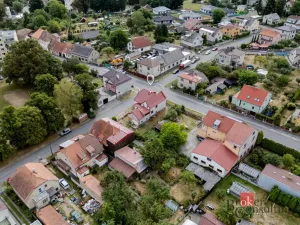 Prodej rodinného domu, Březnice, Za sokolovnou, 236 m2