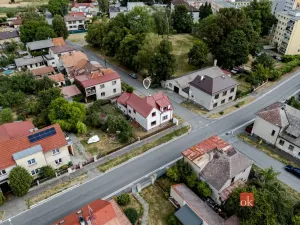Prodej rodinného domu, Březnice, Za sokolovnou, 236 m2