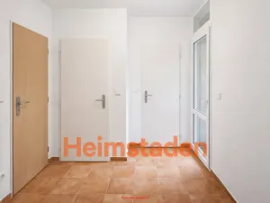 Pronájem bytu 1+kk, Karviná - Nové Město, Zakladatelská, 25 m2